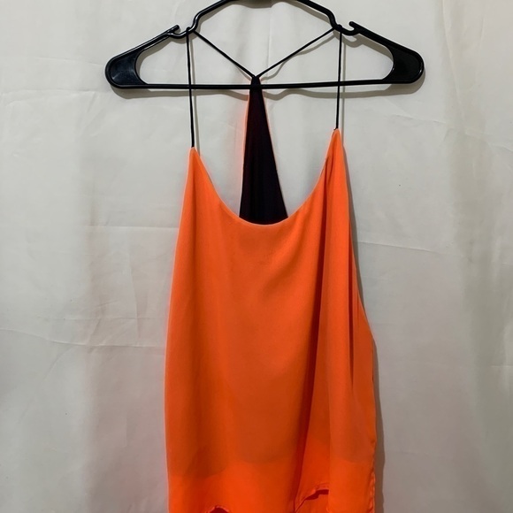 3/$28❤️double zero tank top sizeM - Picture 3 of 10